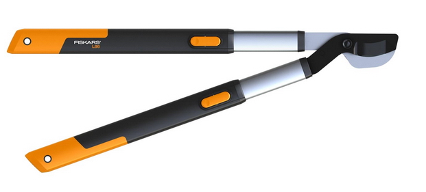 фото Сучкорез fiskars 1013564 smartfit