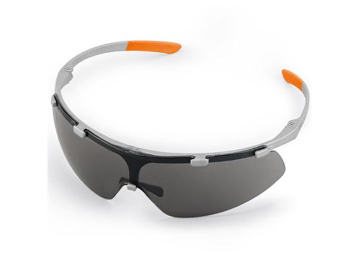 Изображение товара Очки STIHL SUPER FIT тонированные защитные для глаз ультрафиолет