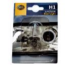 Изображение товара Автолампа HELLA 8GB 002 089-471 H1 12V 55W галоген блистер