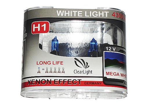  CLEARLIGHT MLH1WL