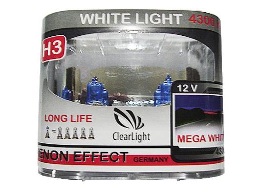  CLEARLIGHT MLH3WL