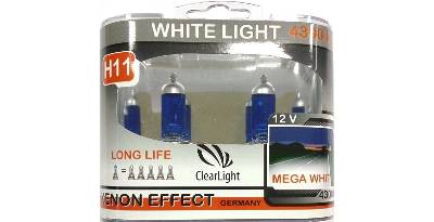  CLEARLIGHT MLH11WL