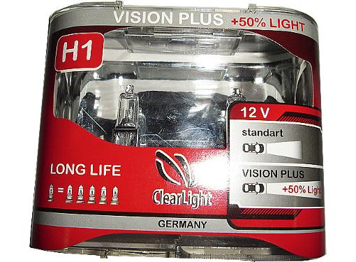  CLEARLIGHT MLH1VP