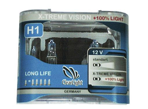  CLEARLIGHT MLH1XTV120