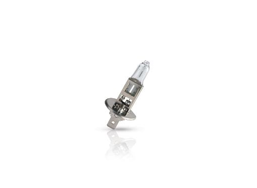 Изображение товара Автолампа PHILIPS P-12258LLECO H1 55W 12V Long Life Eco Vision
