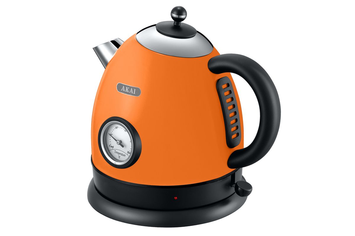 akai electric kettle