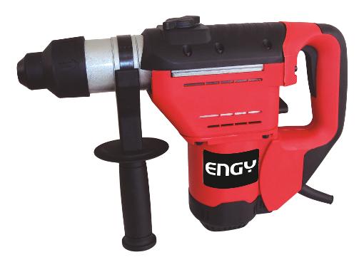 Изображение товара Перфоратор ENGY EHD-1100C 1100Вт SDS+ 3 режима работы кейс