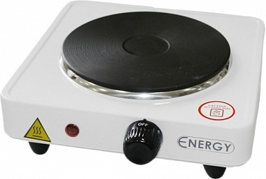 

Плитка электрическая Energy En-901