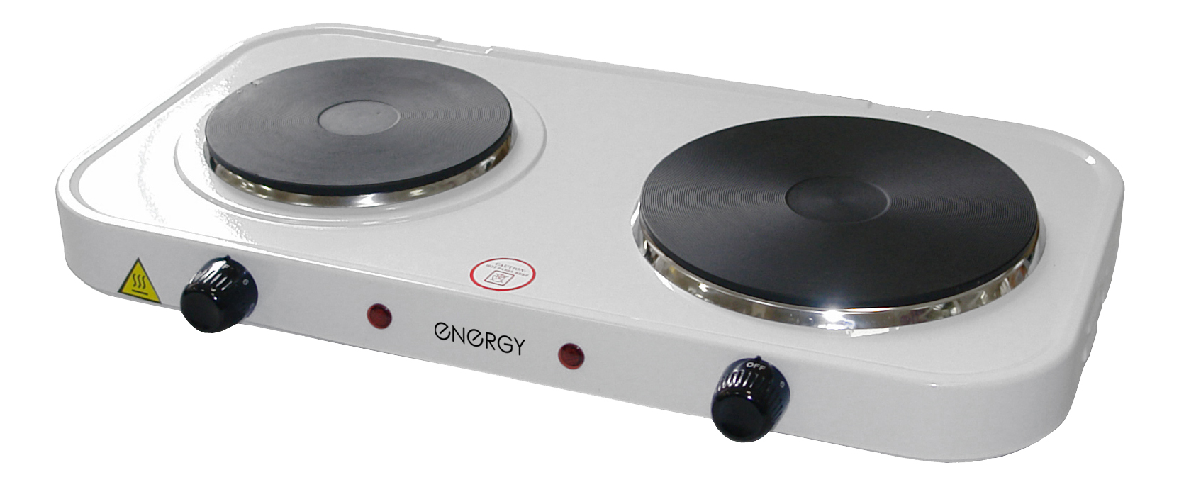 

Плитка электрическая Energy En-903