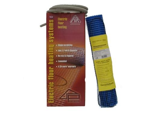 Изображение товара Теплый пол ARNOLD RAK FH-2130Р греющий кабель 3мм 540Вт 3м2 гарантия 20 лет
