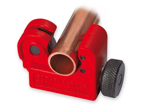 Изображение товара Труборез ROTHENBERGER MINICUT II PRO 70402 для медных труб