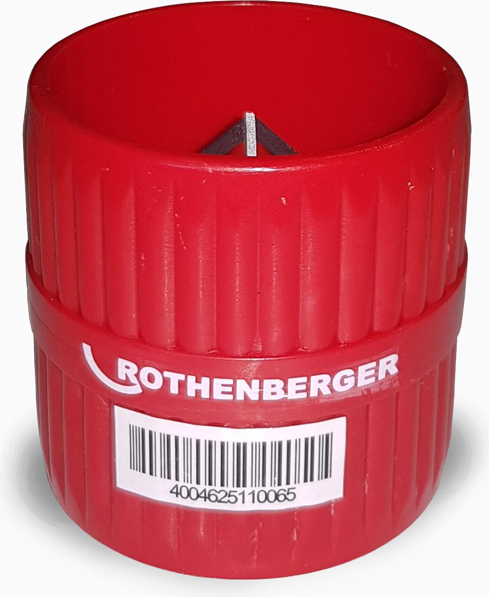 

Фаскосниматель Rothenberger 11006, 11006