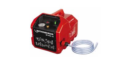    ROTHENBERGER RP PRO III 61185