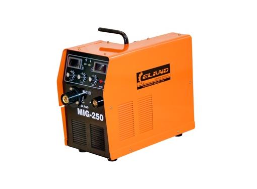   ELAND MIG-250 PRO