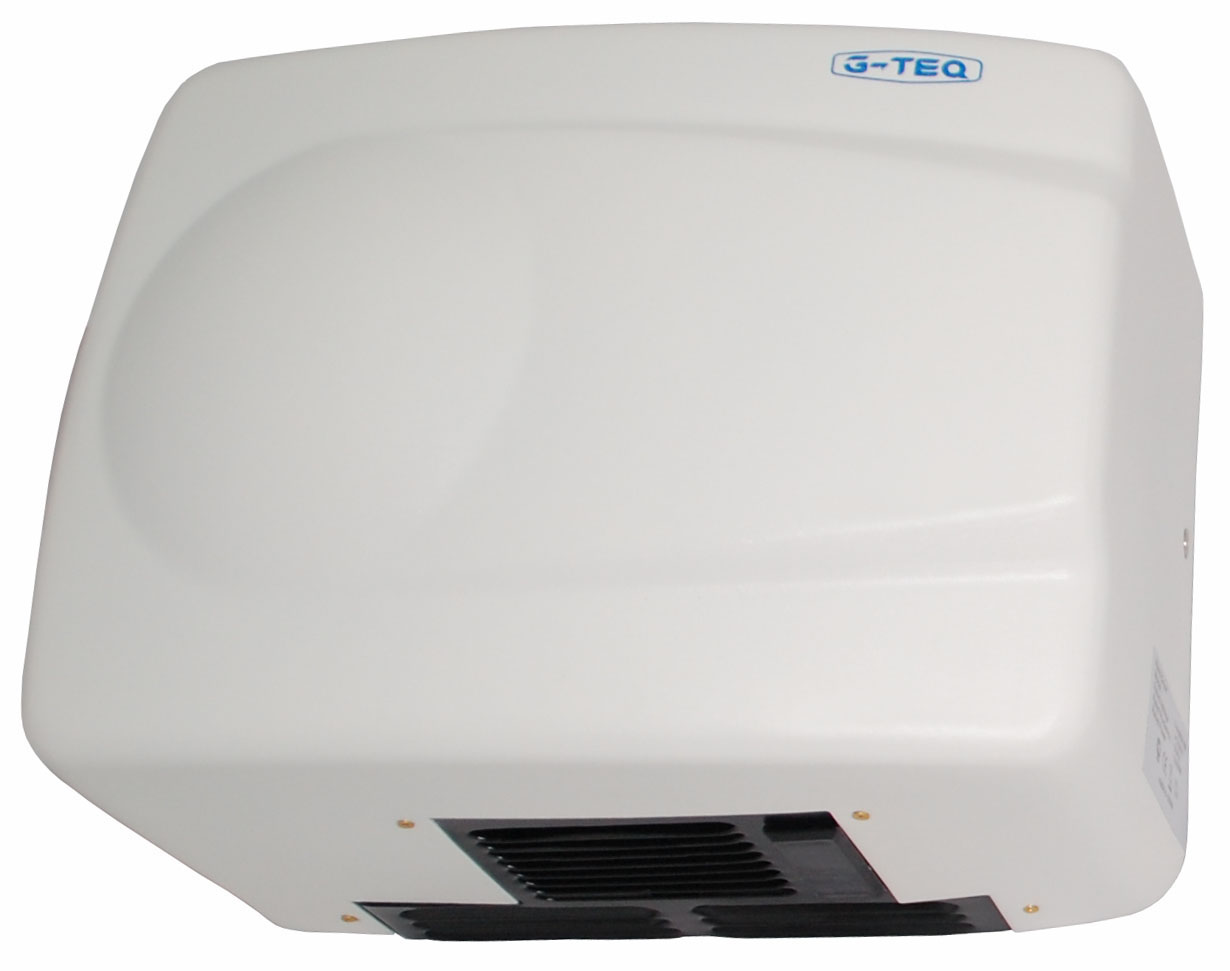 

Электросушилка для рук G-teq 8828 mw, 8828 mw
