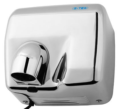 

Сушилка для рук настенная G-teq 8843 mc, 8843 mc