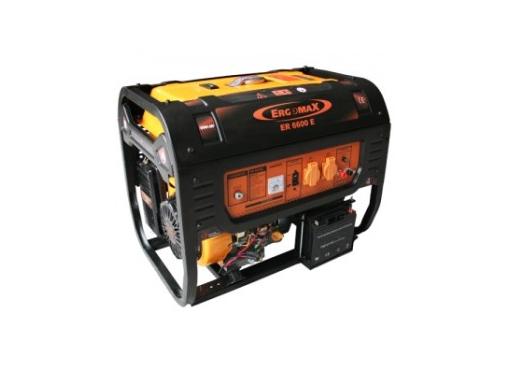   ERGOMAX ER 6600