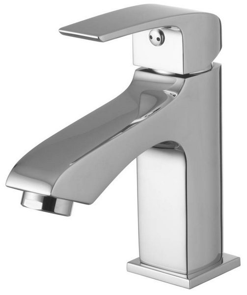 

Смеситель для раковины Zenta Санон z0406_r, Санон z0406_r