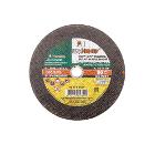 Круг отрезной ЛУГА-АБРАЗИВ 230 Х 2,3 Х 22 С36 камень