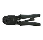 Клещи обжимные RJ-45 HAUPA 210871