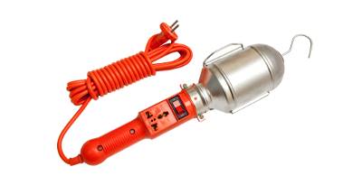 Светильник переносной UNIVERSAL 25м 220В