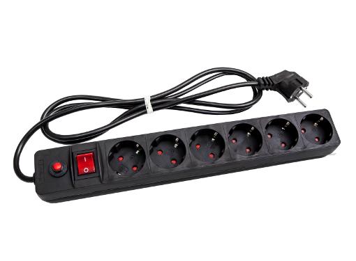   UNIVERSAL 967U-4005  3*0,75 6  