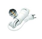 Удлинитель UNIVERSAL УШ-16 5568977 ПВС 3х1