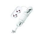 Удлинитель UNIVERSAL У6-011 011М-07 ПВС 2х0.75