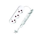 Удлинитель UNIVERSAL У6-639 639М-10 ПВС 2х0.75