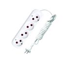 Удлинитель UNIVERSAL У6-766 766М-02 ПВС 2х0.75