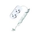 Удлинитель UNIVERSAL Е-202 9631959 ПВС 2х0.75