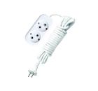 Удлинитель UNIVERSAL Е-202 9631961 ПВС 2х1