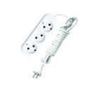 Удлинитель UNIVERSAL Е-203 9631964 ПВС 2х0,75