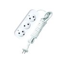 Удлинитель UNIVERSAL Е-203 9631964 ПВС 2х0,75