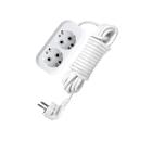 Удлинитель UNIVERSAL Е-302 9631974 ПВС 3х1