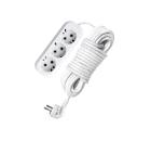 Удлинитель UNIVERSAL Е-303 9631980 ПВС 3х1