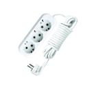 Удлинитель UNIVERSAL Е-303 9631979 ПВС 3х1