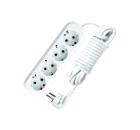 Удлинитель UNIVERSAL Е-304 9631982 ПВС 3х1