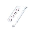 Удлинитель UNIVERSAL У6-766 9631943 ШВВП 2х0.75