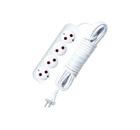 Удлинитель UNIVERSAL У6-766 9631945 ШВВП 2х0.75