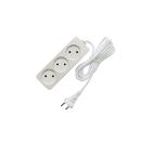 Удлинитель СОЮЗ 481S-1305 ПВС 2х1