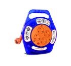 Удлинитель UNIVERSAL У10-015 термо 9633904 ПВС 3х0.75