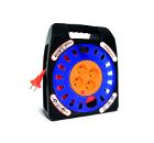 Удлинитель UNIVERSAL У16-012 термо 9644185 ПВС 2х1