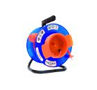 Изображение товара Удлинитель катушка UNIVERSAL У10-028 30 м IP 54 с защитной крышкой и ручкой