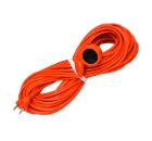 Удлинитель UNIVERSAL УШ-6 9632001 ПВС 2х0.75