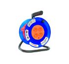 Удлинитель UNIVERSAL ВЕМ-250 термо 9634149 ПВС 2х0.75