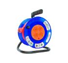 Изображение товара Удлинитель катушка UNIVersal ВЕМ-250 с автоматическим термовыключателем