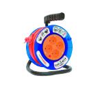 Удлинитель UNIVERSAL У10-014 термо 9634592 ПВС 2х1