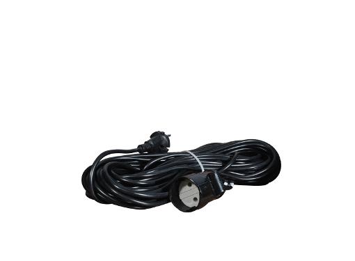 Изображение товара Удлинитель СОЮЗ 1300Вт 1о 30м для подключения электроприборов