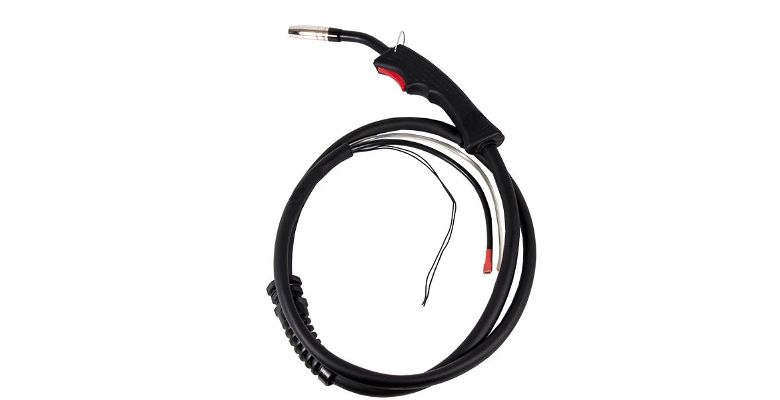   QUATTRO ELEMENTI  i-MIG 135